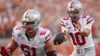 First Look: Ohio State looks to bounce back after loss by hosting Kent State