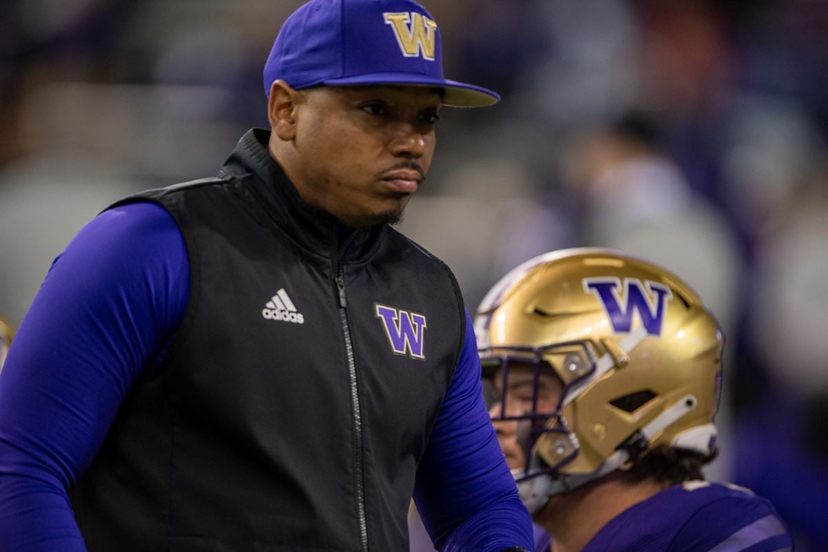 Washington Huskies 2023 Football Season Preview: Explosive Offense and  Tough Schedule Ahead! 