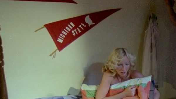 State News MSU In The 80s Xrated Films In Wells Hall