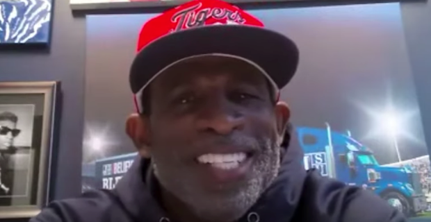 Deion Sanders Confirms Colorado Coaching Offer Theyre Not The Only Ones 2128