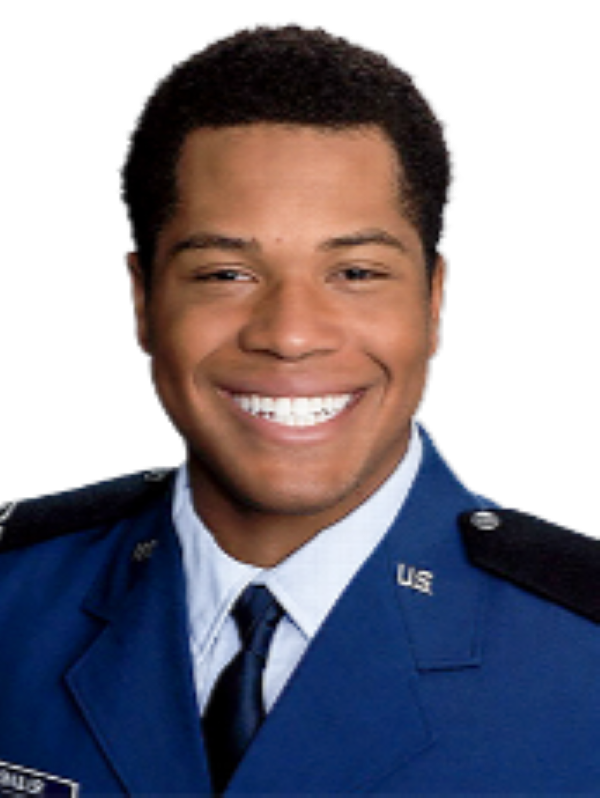 Jordan Shuler athlete image