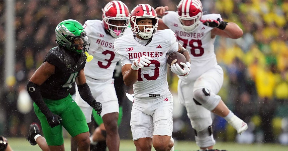 How Indiana's 10 best recruits, 5 best transfers impacted matchup ...