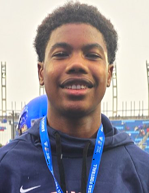 Tristen Johnson