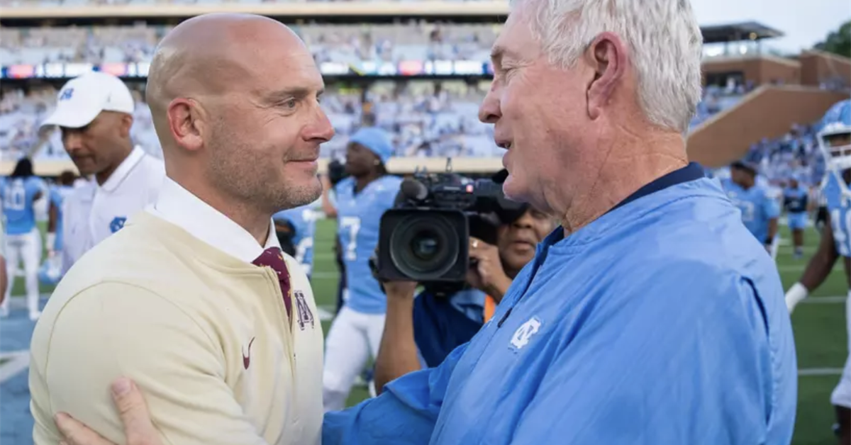 UNC Football vs. Minnesota: Keys to the Game, Predictions UNC Football vs. Minnesota: Keys to the Game, Predictions