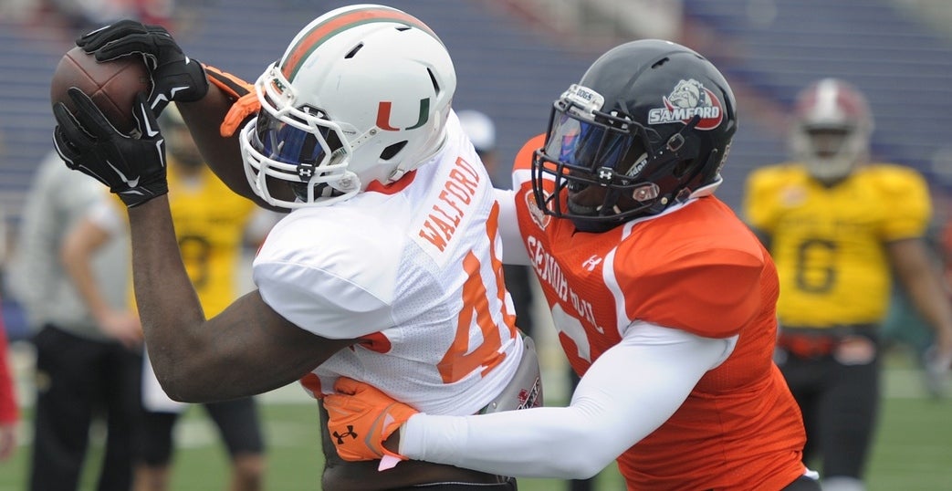 Getting Reacquainted with Safety Jaquiski Tartt