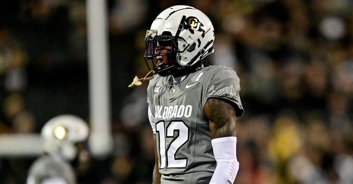 Big 12 football power rankings see Colorado, Deion Sanders emerge as ...
