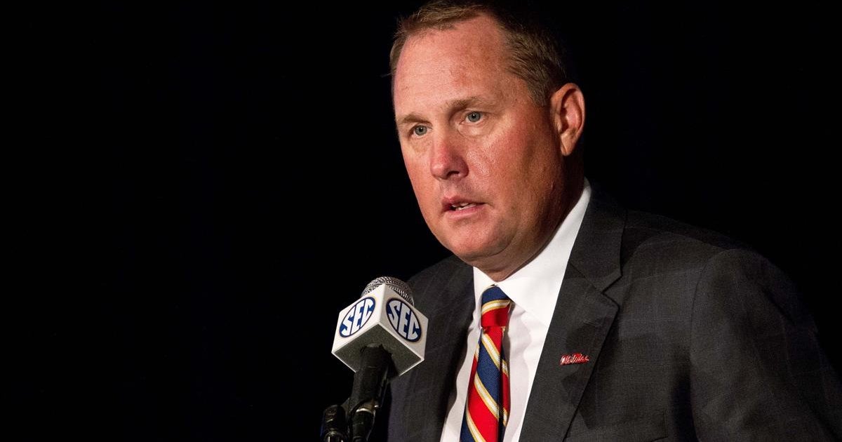 The Secret To Ole Miss Recruiting Success The Secret To Ole Miss Recruiting Success