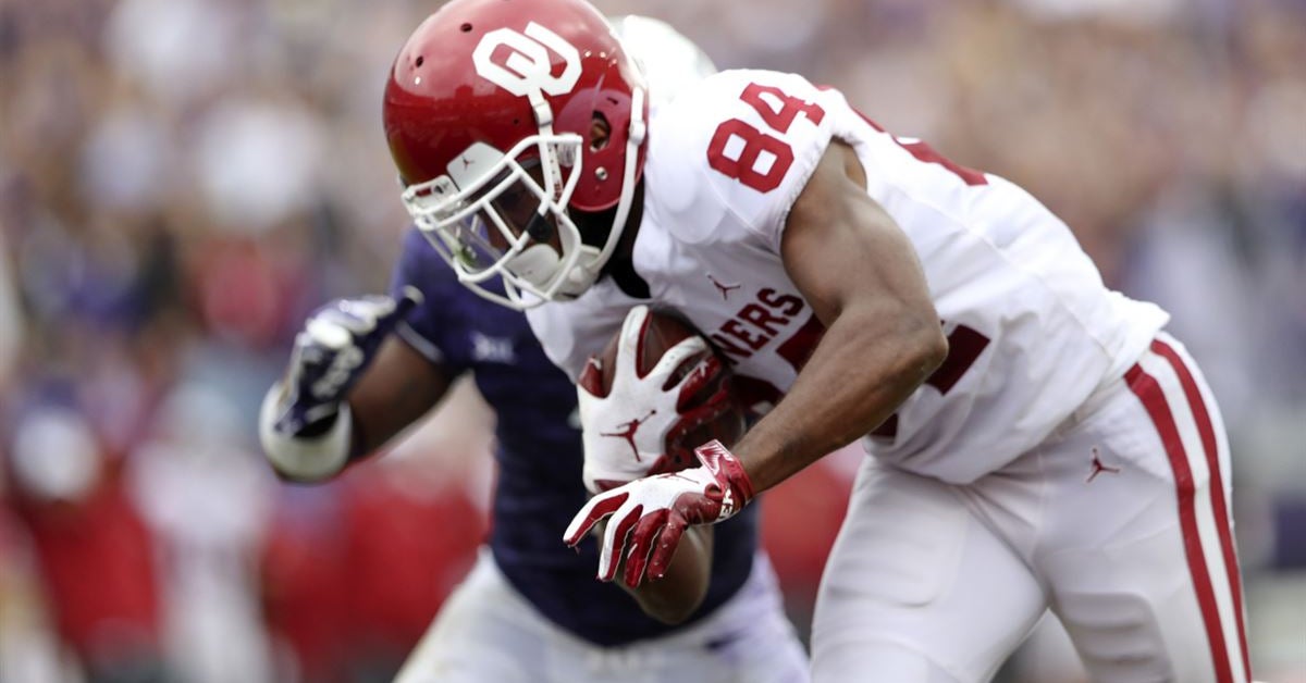 Butch Fifield Every former Oklahoma Sooner in the new United Football League