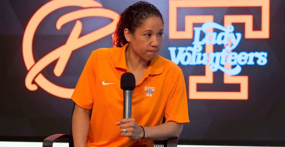 Kara Lawson Learned To Coach From The Best Coach That There Is