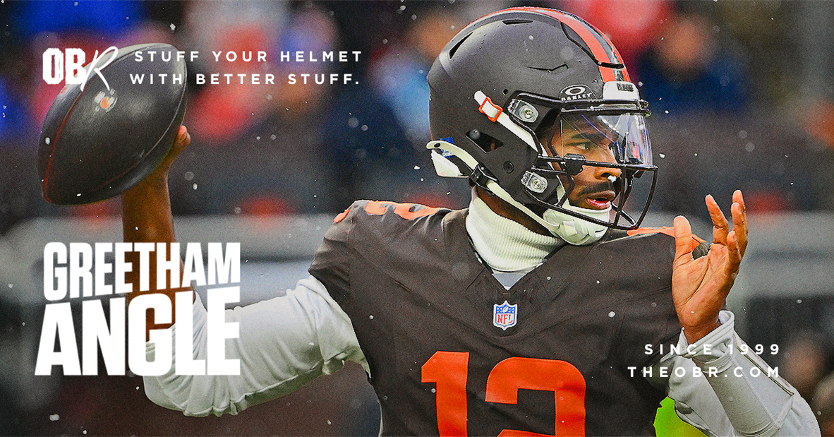 Browns Todd Monken Says Deshaun Watson has 'Clean Slate', Shedeur Sanders has Come a 'Long Way'; Judkins News