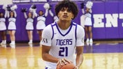 Royal picking up offers during big junior year for Pickerington Central Royal picking up offers during big junior year for Pickerington Central