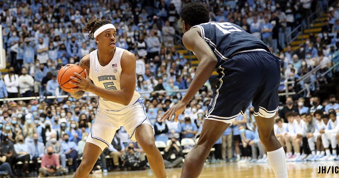 North Carolina vs. Duke Basketball Preview