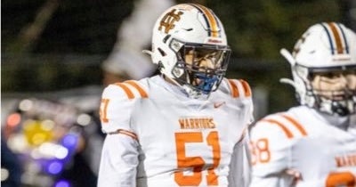 UNC Football Recruit Weekend Scoreboard UNC Football Recruit Weekend Scoreboard