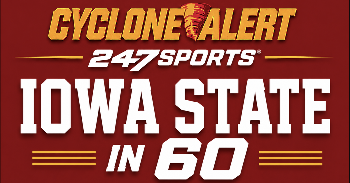 Iowa State in 60: Ryan Prather Jr is hurt. What does it mean?