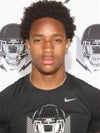 Herman Jackson, Miami Southridge, Cornerback