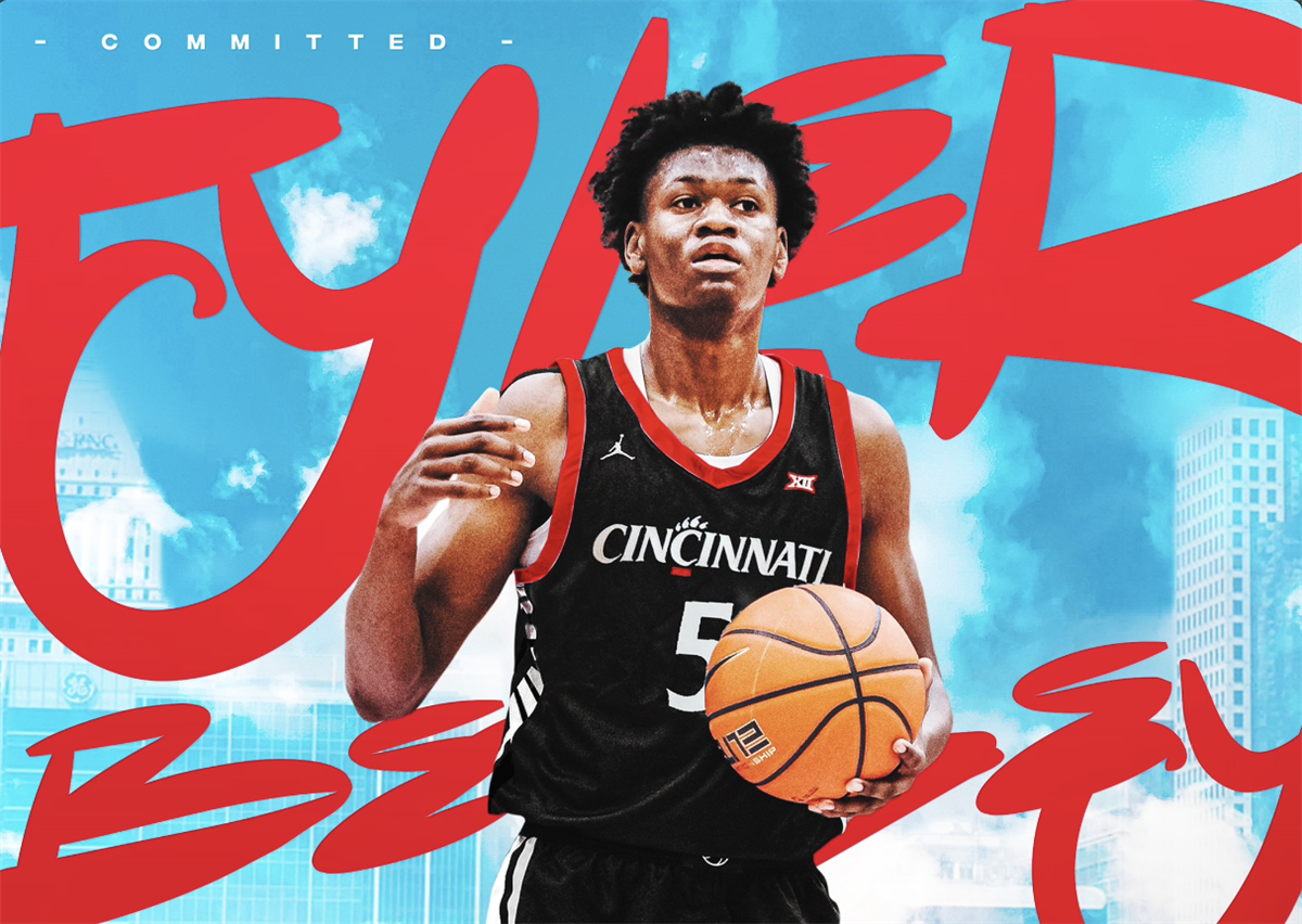 Game-Issued Cincinnati Bearcats Basketball Jersey, Made by …