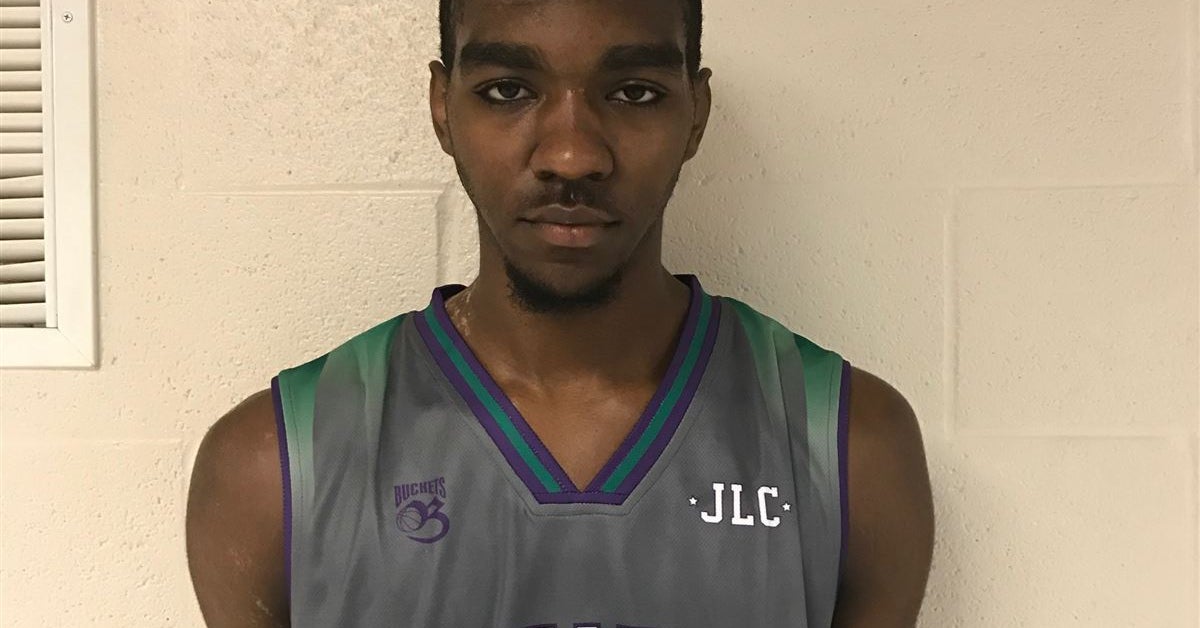 Versatile 2019 4-star SF Patrick Williams intrigued by NC State