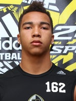 Aaron Austin, Iowa State, Cornerback