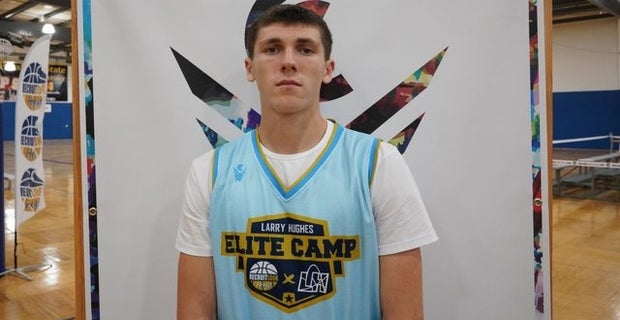 Caleb Grill Wraps Up Iowa State Visit As Commitment Nears