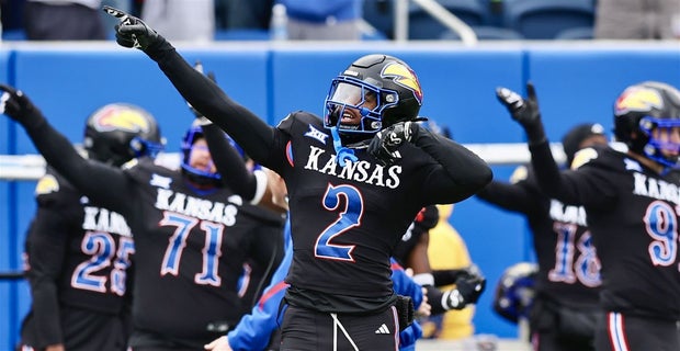 Ku Football Roster Kansas football offseason tracker: The latest KU roster movement ...