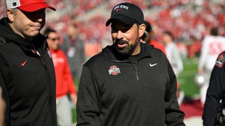 Last word: Ryan Day provides updates on Ohio State before heading into off weekend