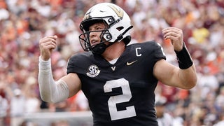 Bama247's SEC Picks, Week 10: Diego Pavia vs. Hugh Freeze, Ole Miss + A&M hit the road, Florida-Georgia, more