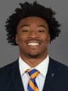 Evan Pryor, Florida, Running Back