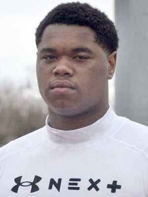 Li'Marcus Jones
