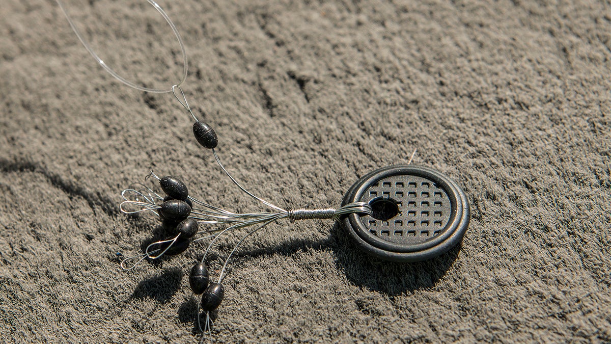 VMC Sinker Stops [Review]