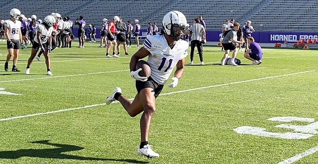 TCU Jonjon main image 1