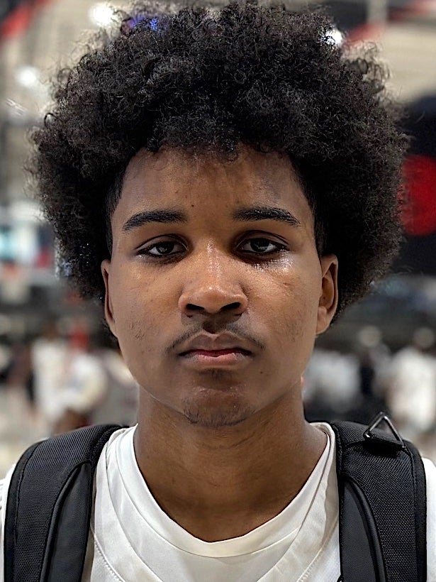 Devin Cleveland