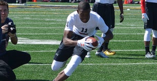 Aug. 1 means 2019 written offers go out, who receives one? Aug. 1 means 2019 written offers go out, who receives one?