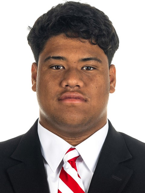 Houston Ka'aha'aina-Torres athlete image