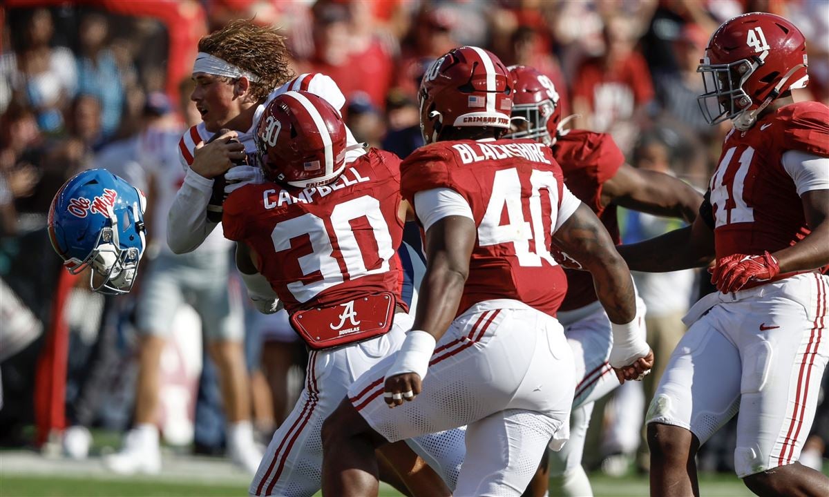 Lane Kiffin is the next head coach at Ole Miss. Get on board - Red Cup  Rebellion