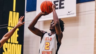Scouting new UConn commit NaVorro Bowman Jr., five-star guard