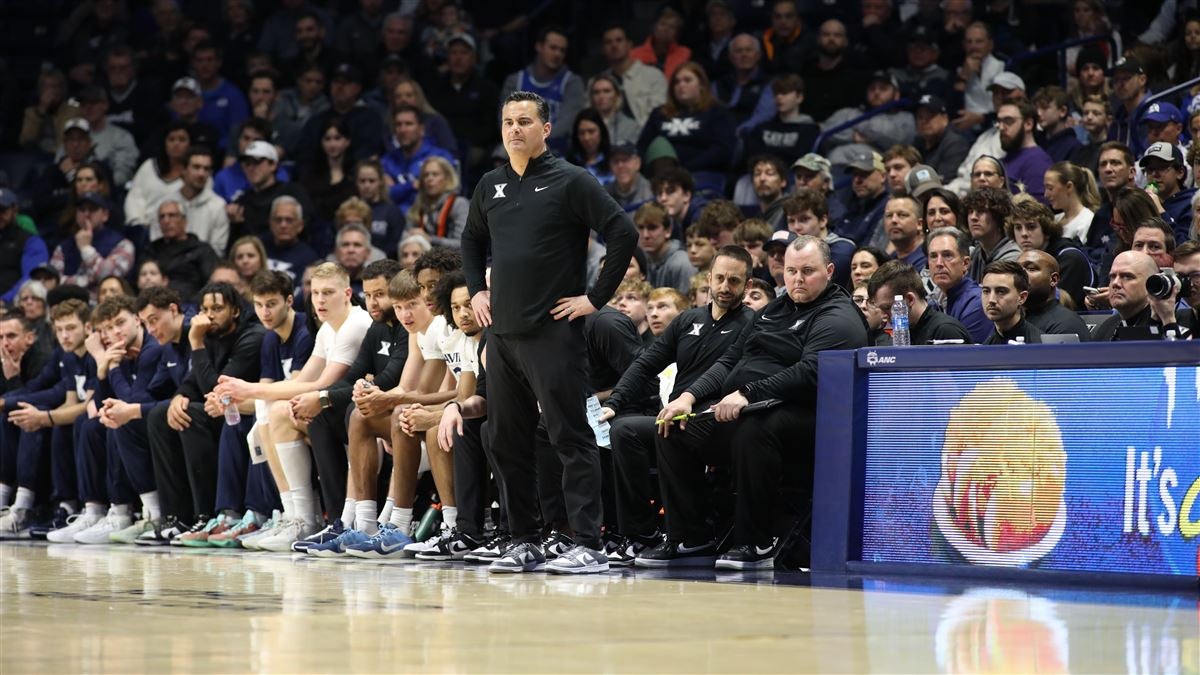 Xavier basketball recruiting International big man to visit Xavier for