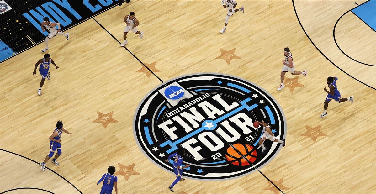 ucla final four shirts