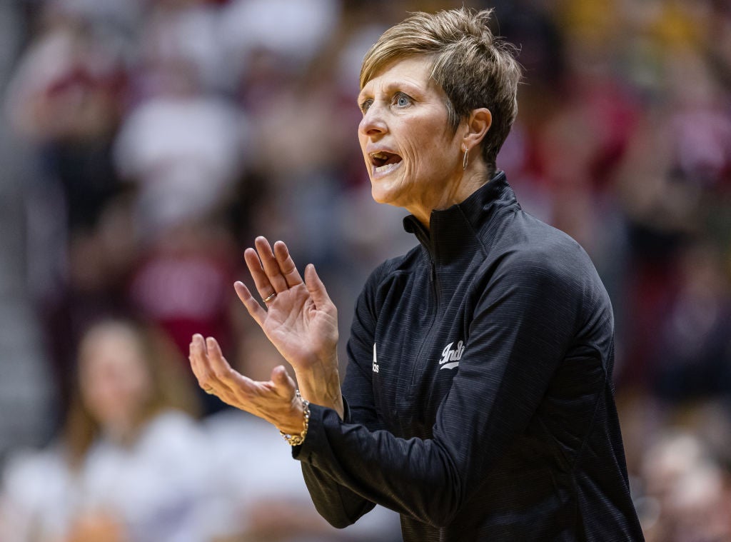 Women's College Basketball Highest-paid Coaches: Kim Mulkey Passes Geno ...