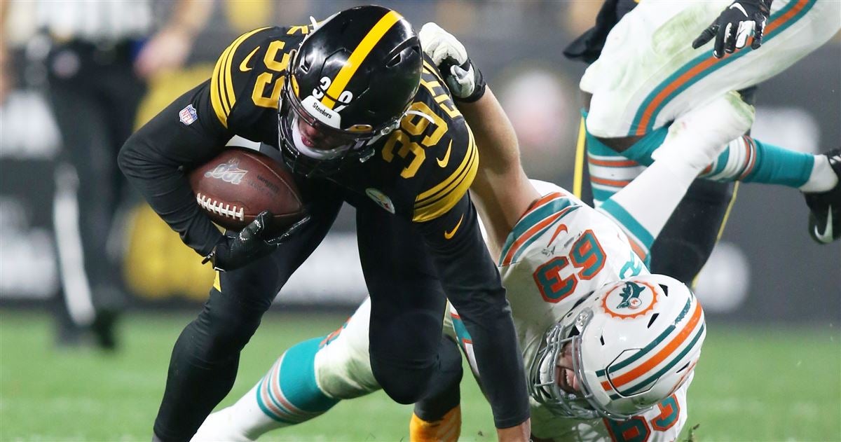 Nik Needham looks to rebound in 2023 on the Miami Dolphins roster - BVM  Sports