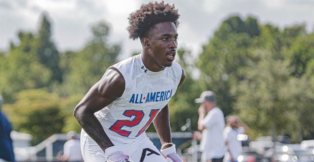 Follow The Visits: Ten Miami targets that made multiple visits to UM this month - 247Sports 5 10438757.jpg?fit=bounds&crop=620:320,offset y0