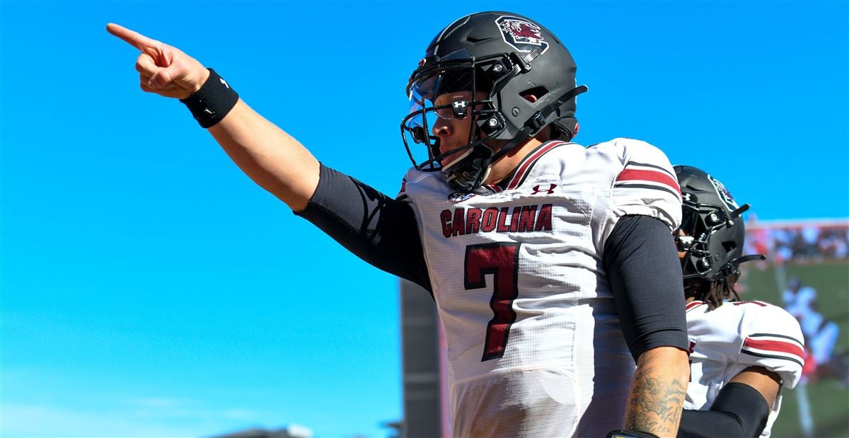 Insider's Preview: South Carolina - Vimarsana News