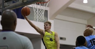 Kenner League Day 2 Highlights/Observations Kenner League Day 2 Highlights/Observations