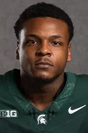 Armorion Smith athlete image
