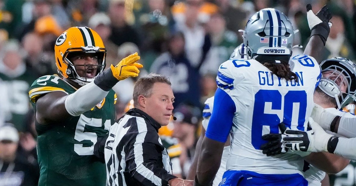 Penn State in the NFL, Week 6: Dani Dennis-Sutton stands out, Jahan Dotson scores and more