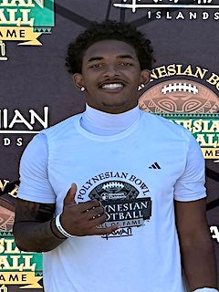 Elijah Williams