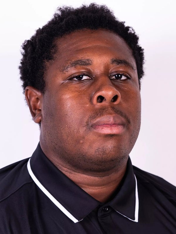 CJ Dawson athlete image