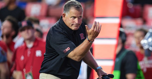 Why Rutgers looks like a sure bet in season opener against UMass
