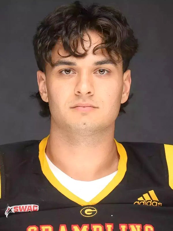 Greg Rivera athlete image