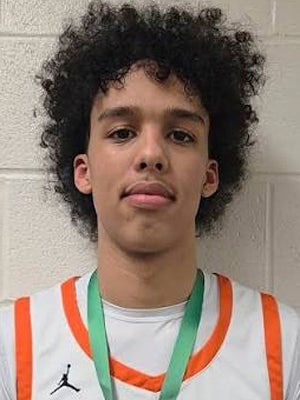 Gio Jackson Jr. athlete image