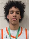 Gio Jackson Jr. athlete image